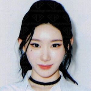 Mizumi Cheryl Mahawira