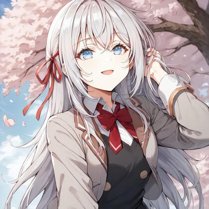 PEMILIK Karina Aracia