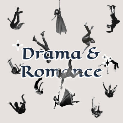 LANTAI 4 DRAMA, ROMANCE