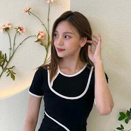 Cherly Evangalista Evelyn